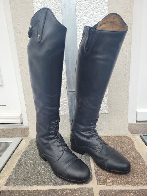 used ariat riding boots