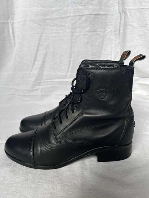 Reitstiefeletten Ariat Größe 41, Ariat, Silke, Jodhpur Boots, Klein Kussewitz, Image 2