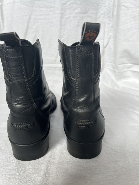 Reitstiefeletten Ariat Größe 41, Ariat, Silke, Jodhpur Boots, Klein Kussewitz, Image 3