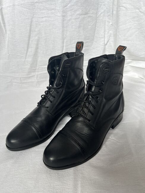 Reitstiefeletten Ariat Größe 41, Ariat, Silke, Jodhpur Boots, Klein Kussewitz, Image 4