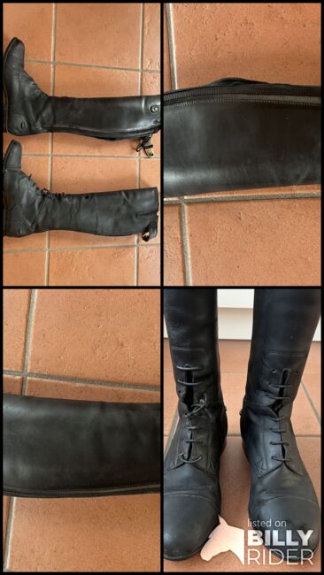 Ariat Reitstiefel defekt, Ariat, Berneiser, Riding Boots, Elz, Image 17