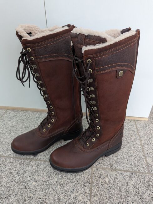 Ariat Reitstiefel, Ariat, Luca, Riding Boots, Meßkirch, Image 2
