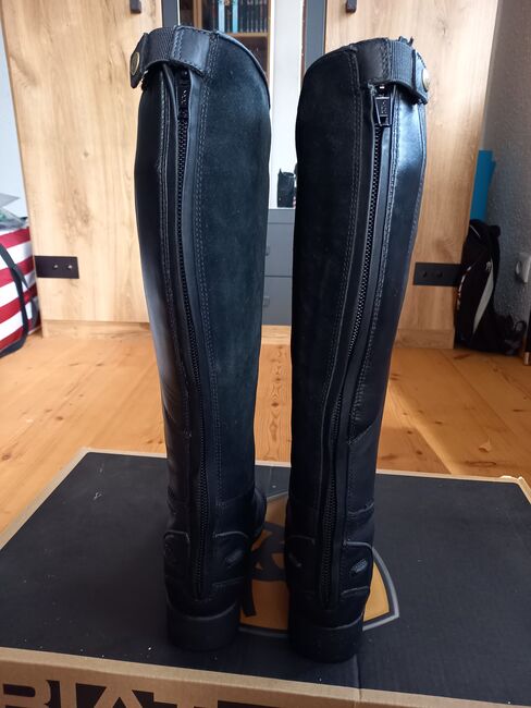 Ariat Reitstiefel Winter Bromont Pro Tall H20 Insulated Gr. 37, Ariat Bromont, Jasmin, Riding Boots, Schwangau, Image 7