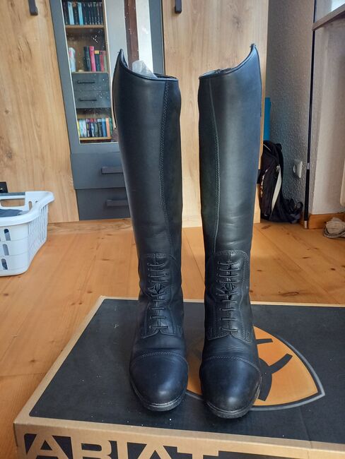Ariat Reitstiefel Winter Bromont Pro Tall H20 Insulated Gr. 37, Ariat Bromont, Jasmin, Riding Boots, Schwangau, Image 10