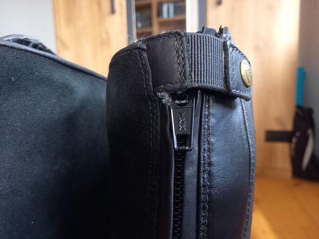 Ariat Reitstiefel Winter Bromont Pro Tall H20 Insulated Gr. 37, Ariat Bromont, Jasmin, Riding Boots, Schwangau, Image 6