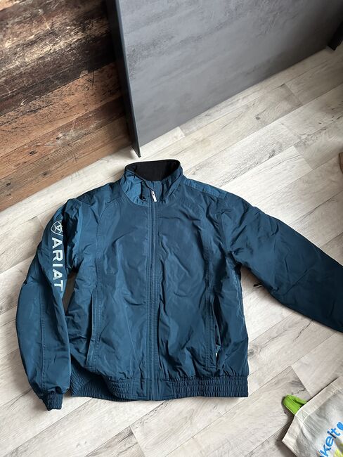 Ariat Reitjacke, Ariat, Tanja Schneider, Riding Jackets, Coats & Vests, Lauterach