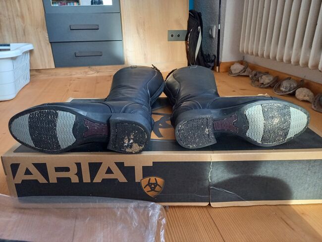Ariat Reitstiefel Winter Bromont Pro Tall H20 Insulated Gr. 37, Ariat Bromont, Jasmin, Riding Boots, Schwangau, Image 9