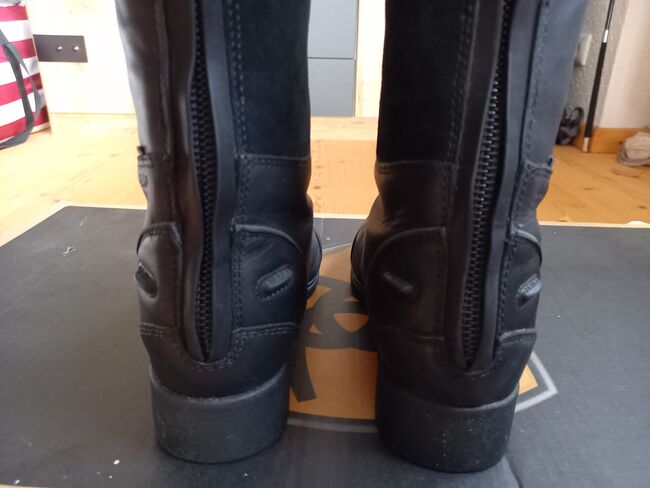 Ariat Reitstiefel Winter Bromont Pro Tall H20 Insulated Gr. 37, Ariat Bromont, Jasmin, Riding Boots, Schwangau, Image 2