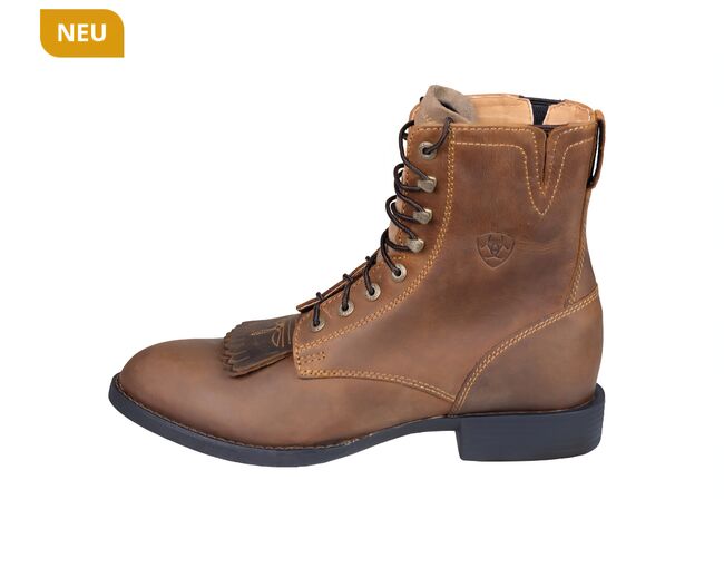 Ariat Reitstiefel, Ariat, Sandra , Riding Boots, Götzendorf an der Leitha, Image 2