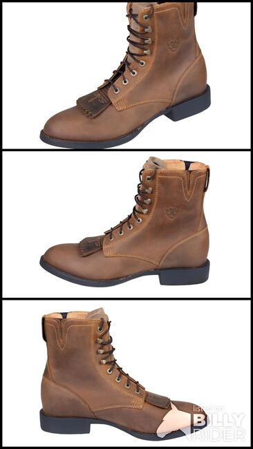 Ariat Reitstiefel, Ariat, Sandra , Riding Boots, Götzendorf an der Leitha, Image 4