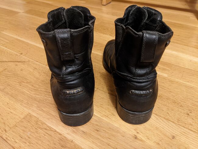 Ariat Reitstiefeletten schwarz Größe 38, Ariat, Bea, Jodhpur Boots, Wien, Favoriten, Image 8