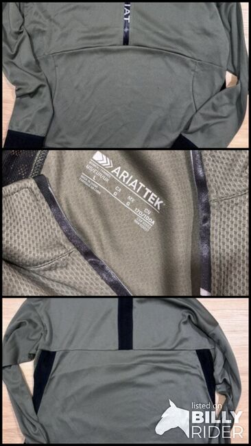 Ariat Shirt, Ariat , Sandra, Oberteile, Emsbüren , Abbildung 4