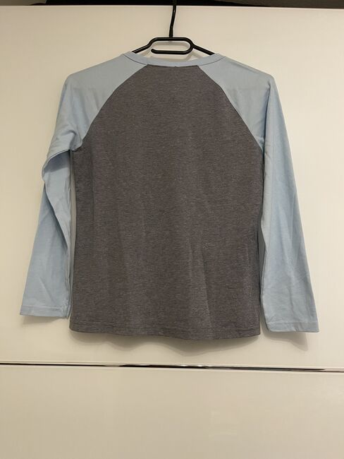 Ariat Shirt Gr. 140, Ariat, Lisa Sauerzweig, Children's Shirts & Tops, Troisdorf , Image 2