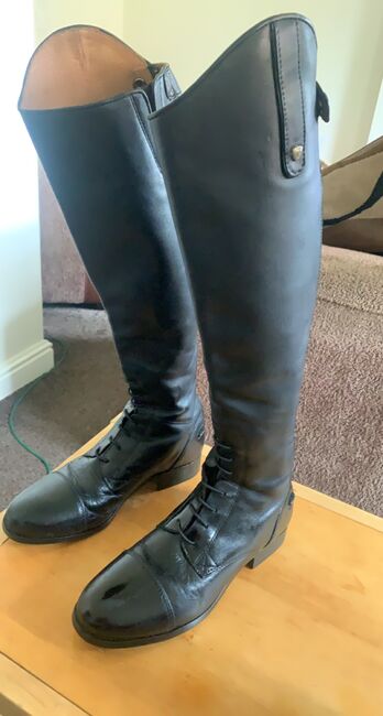 ARIAT - size 5 boots, Ariat, Ellie, Oficerki jeździeckie, Sheffield