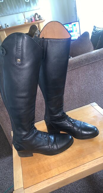 ARIAT - size 5 boots, Ariat, Ellie, Oficerki jeździeckie, Sheffield, Image 2