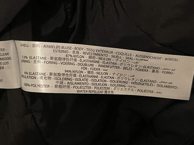 Ariat Softshelljacke Gr. 140, Ariat, Lisa Sauerzweig, Kinder-Reitjacken, Troisdorf , Abbildung 4