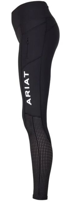 ARIAT Sommer Reitleggings Heatseries, ARIAT Heatseries , Astrid , Breeches & Jodhpurs, Nettersheim, Image 2