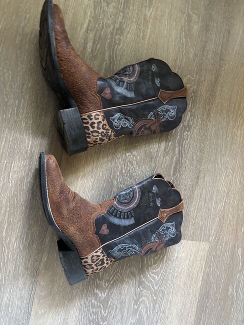 Ariat Boots Größe 39, aus den USA, Ariat, Kathrin, Riding Boots, Bietigheim-Bissingen