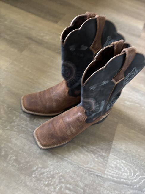 Ariat Boots Größe 39, aus den USA, Ariat, Kathrin, Riding Boots, Bietigheim-Bissingen, Image 6