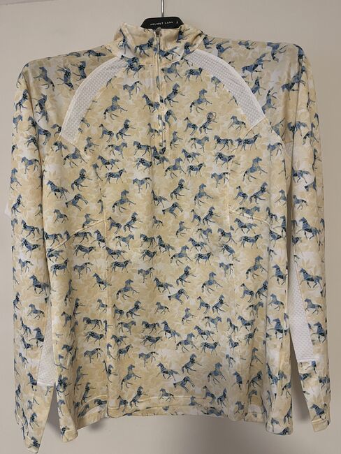 Ariat Sunstopper 2.0 Damen Shirt 1/4 Zip | Petals & Ponies | wie neu, Ariat Ariat Sunstopper 2.0 Damen , Ulrike Puchwald, Shirts & Tops, Wörgl