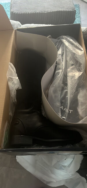 Ariat tall riding boots, Ariat  Bromont tall, Sheryl Donegan, Reitstiefel, Brighton, Abbildung 3