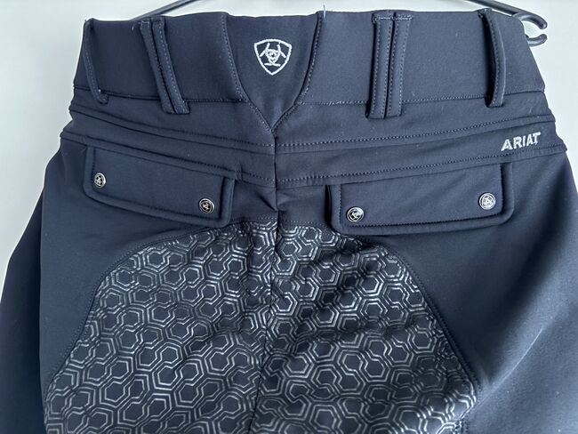 Ariat Tri Factor Frost Thermo Vollbesatzreithose Gr. 84 42 lang, Ariat Tri Factor Frost, Franziska-Marie Lehmann, Breeches & Jodhpurs, Berlin