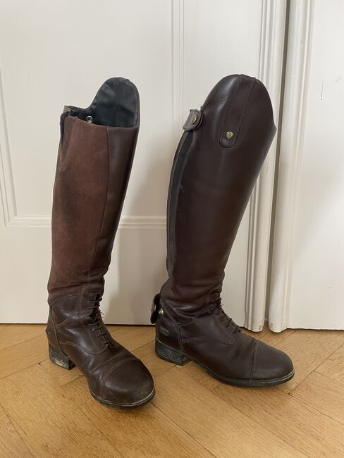 Ariat Winterreitstiefel Gr. 37, Ariat, Patrizia, Riding Boots, Zürich, Image 3