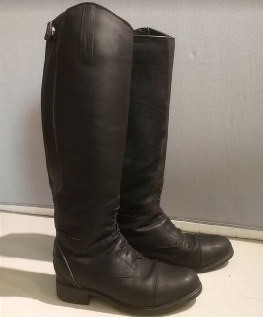 Ariat Winterreitstiefel Größe 40 M, Ariat , Sabine Steimle , Riding Boots, Nehren 