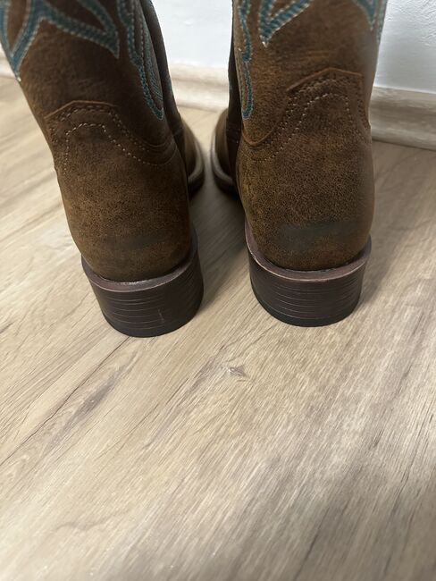 Ariat Westernstiefel, Ariat Primera Stretch fit , Sabrina , Riding Boots, Langenselbold , Image 2