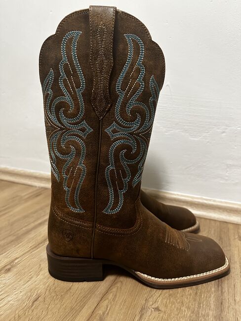 Ariat Westernstiefel, Ariat Primera Stretch fit , Sabrina , Riding Boots, Langenselbold , Image 7