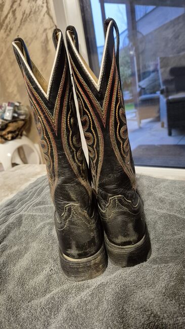 Ariat Westernstiefel, Angela, Riding Boots, Vasoldsberg , Image 5