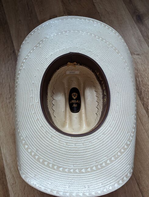 Ariat Westernhut, Ariat, Luca, Other, Meßkirch, Image 3
