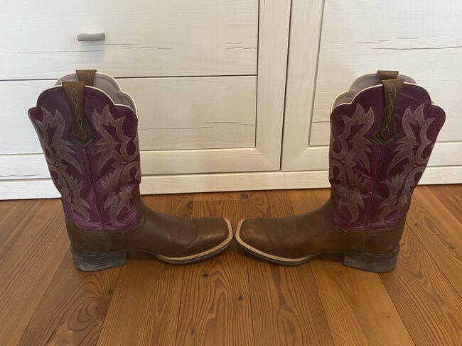 Ariat Westernreitstiefel, Ariat, Jana , Riding Boots, Pfarrweisach , Image 2