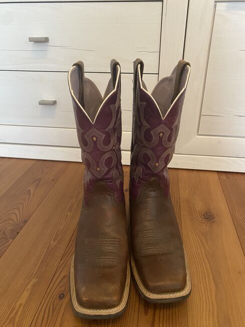 Ariat Westernreitstiefel, Ariat, Jana , Riding Boots, Pfarrweisach , Image 4