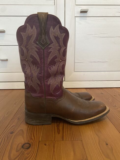 Ariat Westernreitstiefel, Ariat, Jana , Riding Boots, Pfarrweisach , Image 5