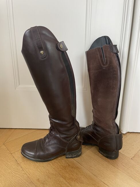 Ariat Winterreitstiefel Gr. 37, Ariat, Patrizia, Riding Boots, Zürich, Image 2