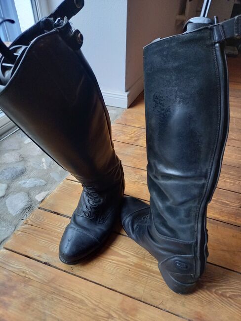 Reitstiefel Ariat Winter, Gr. 38, Ariat Ariat Winterreitstiefel, Isolated, Eva, Riding Boots, München, Image 5