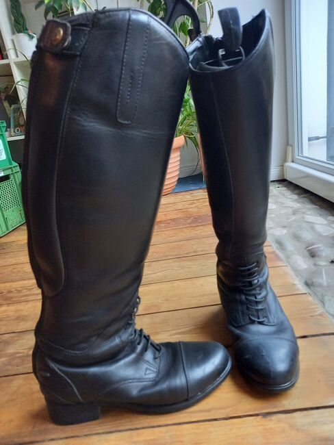 Reitstiefel Ariat Winter, Gr. 38, Ariat Ariat Winterreitstiefel, Isolated, Eva, Riding Boots, München, Image 2