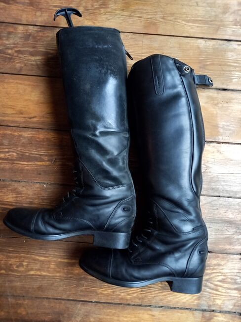 Reitstiefel Ariat Winter, Gr. 38, Ariat Ariat Winterreitstiefel, Isolated, Eva, Riding Boots, München, Image 6