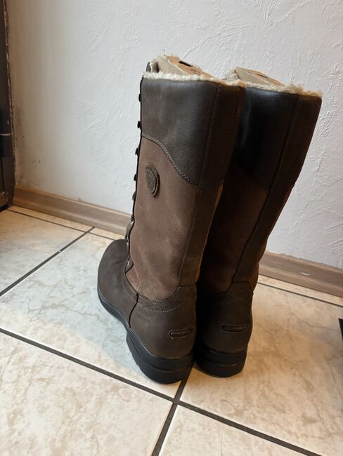 Ariat Wythburn H20 Insulated Größe 41,5, Ariat  Ariat Wythburn H20 , Fabienne , Riding Boots, Haigerloch , Image 6