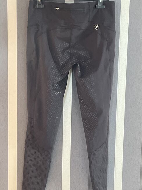 Ariattek Reithose, Ariat  Ariattek , Martina Dahlberger, Breeches & Jodhpurs, Rieschweiler - Mühlbach, Image 2