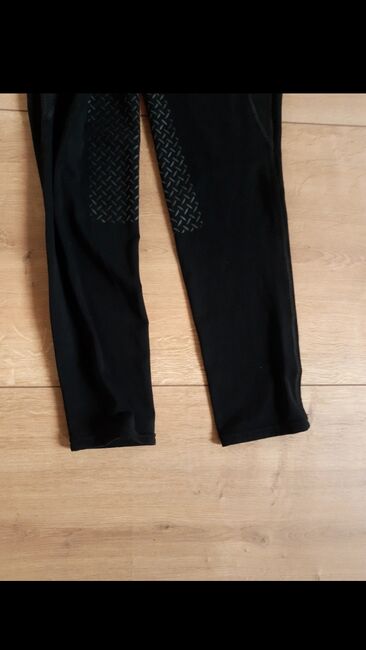 AriatTek Reitleggings cold schwarz XL, ariat coldseries, ponymausi, Bryczesy, Naumburg, Image 6