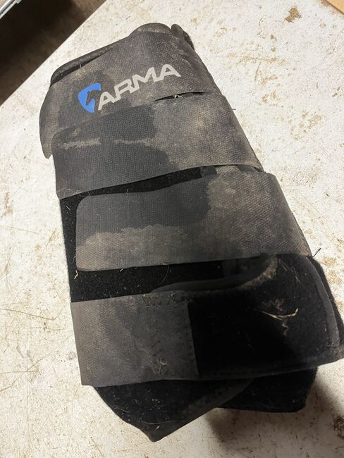 Arma sports medicine wrap boots, Arma, Polly , Bandagen & Unterlagen, Camborne