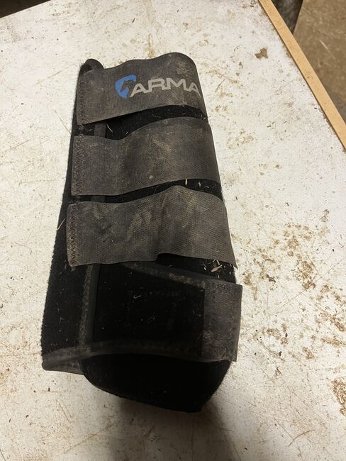 Arma sports medicine wrap boots, Arma, Polly , Horse Bandages & Wraps, Camborne, Image 3