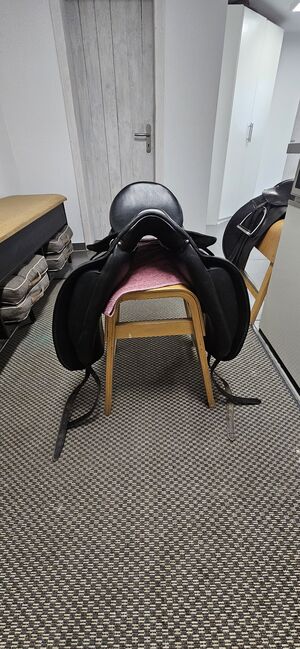 ARR Sattel / Klaus Schöneich, Corinna Wickert , Other Saddle, Sterup, Image 4