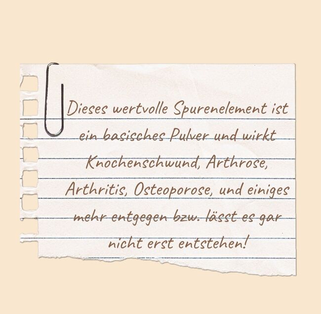 Arthrose stoppen 🛑, Naturnahgreen.com MiniKurs, Manuela Ehmann , Kurse & Seminare  , Stangersdorf-Gewerbegebiet, Abbildung 4