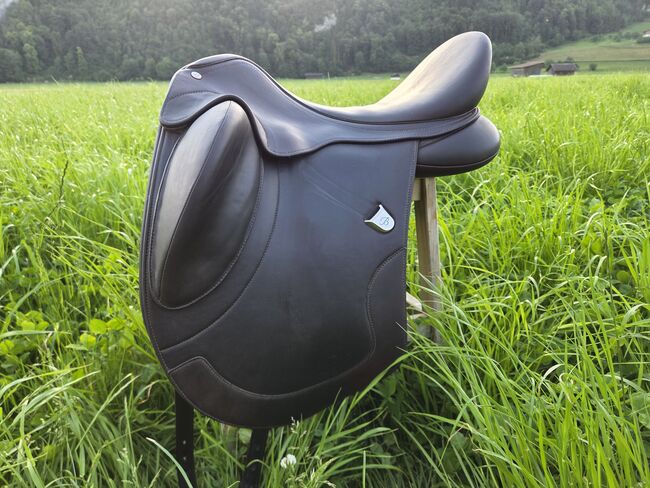 Artiste Dressursattel, Bates Artist, Tamara Suppiger , Dressage Saddle, Ennetmoos