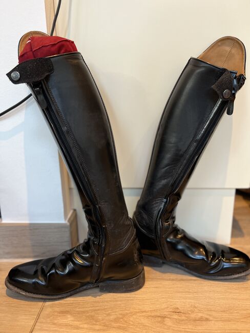 Neuwertige Deniro Reitstiefel, Deniro Bellini , Carolina Miesner, Riding Boots, Scheeßel, Image 4