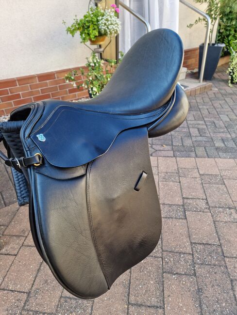 Neuwertiger und wenig genutzt!, Massimo, Claudi, All Purpose Saddle, Bitterfeld