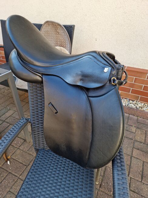 Neuwertiger und wenig genutzt!, Massimo, Claudi, All Purpose Saddle, Bitterfeld, Image 2